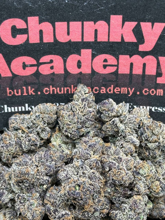 #AA475 - Churro Twist (Hybrid)