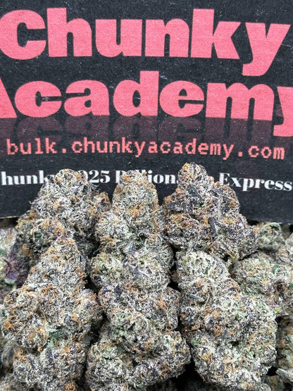 #AA476 - Cherry Coke Gelato (Hybrid)