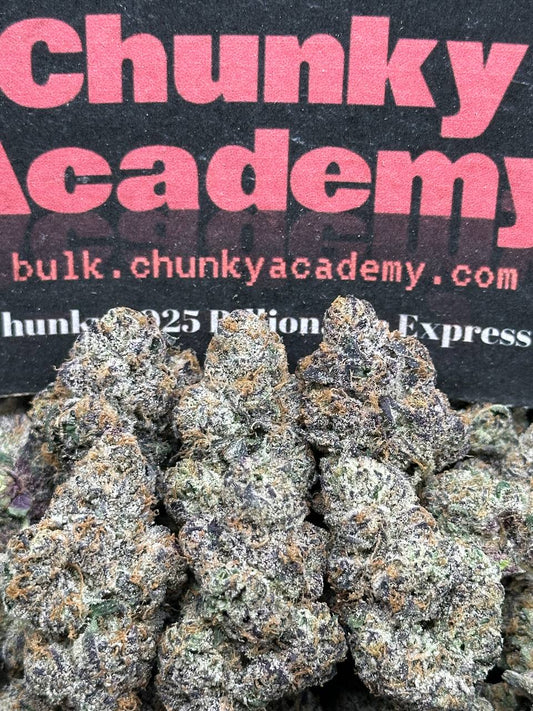 #AA476 - Cherry Coke Gelato (Hybrid)