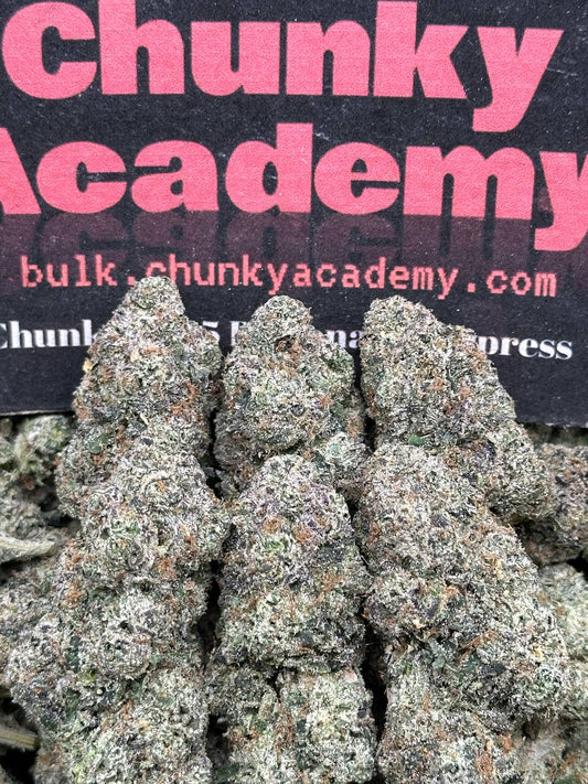 #AA480 - Lemon Fumez (Indica)