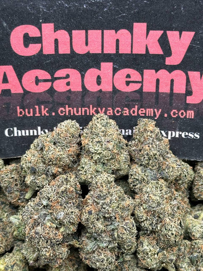 #AA484 - Honeydew Melonz (Hybrid)