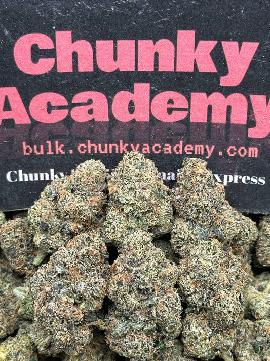 #AA484 - Honeydew Melonz (Hybrid)
