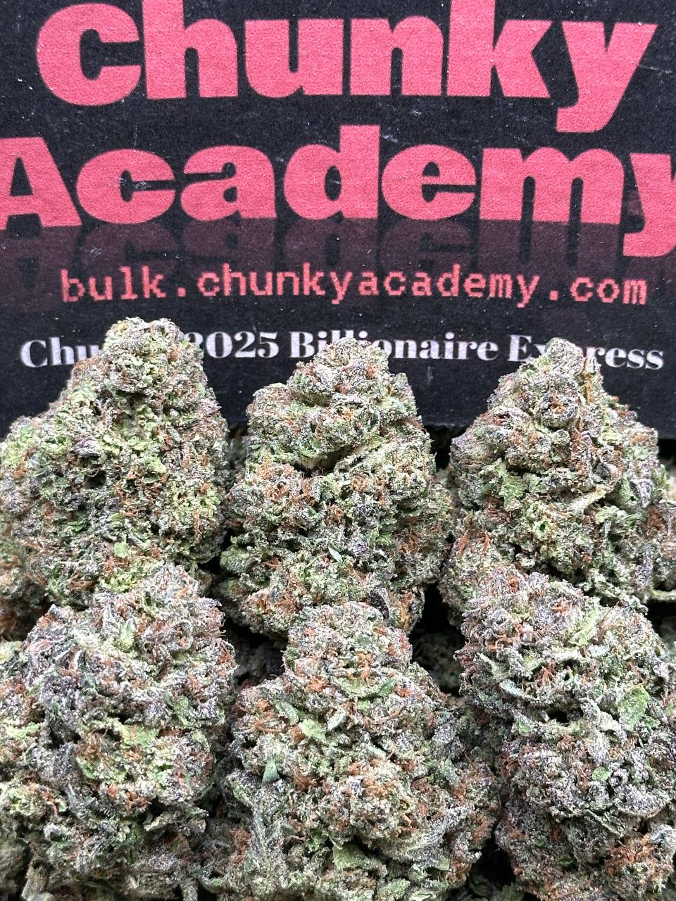#B824 - Maple Honey Gelato (Indica)