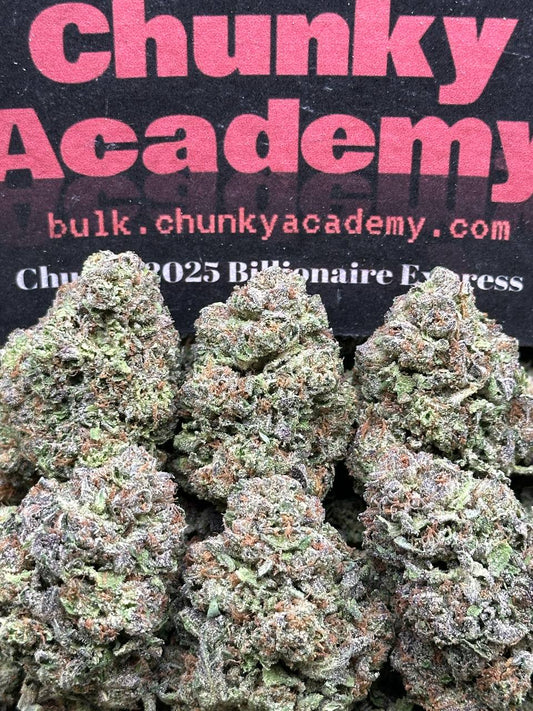 #B824 - Maple Honey Gelato (Indica)