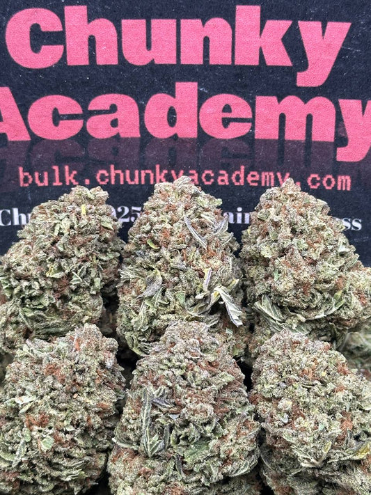#B829 - Hazelnut Mocha (Indica)