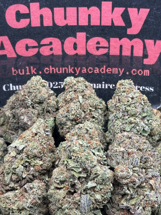#L546 - Frozen Cherriez