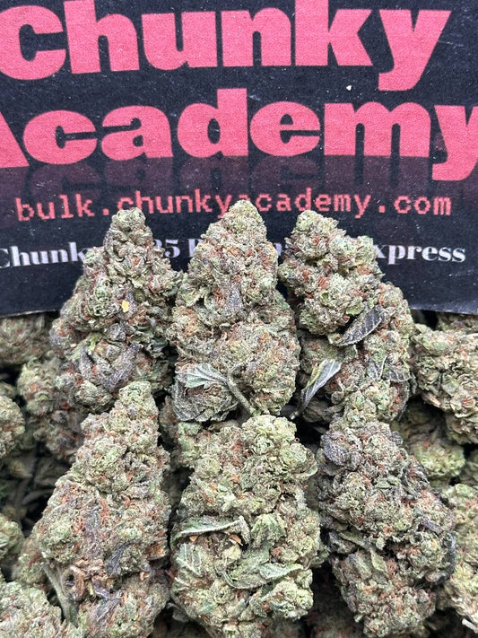 #B831 - Grapefruit Rush (Hybrid)