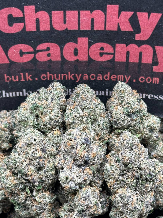 #IN700 - Emerald Eclipse (Indica)