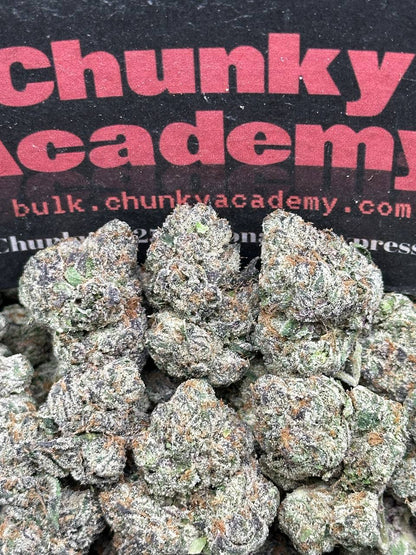 #AA547 - Candy Yams (Hybrid)