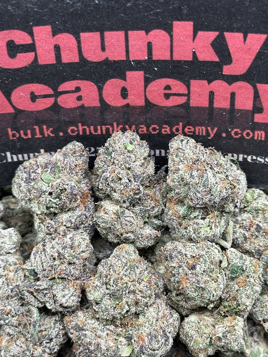 #AA547 - Candy Yams (Hybrid)