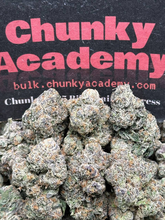 #AA548 - Carmel Galaxy (Indica Hybrid)