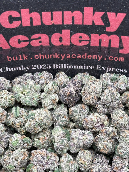 #SS178 - Grape Monster SM (Indica)