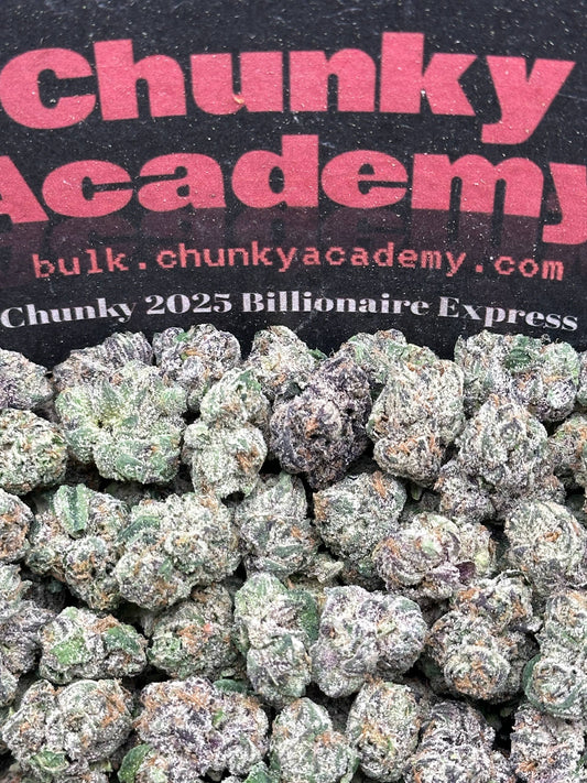 #SS178 - Grape Monster SM (Indica)