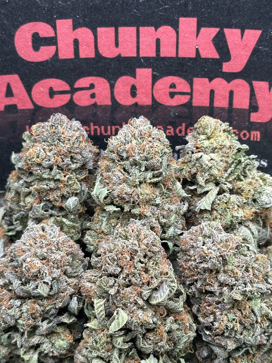 #AA554 - Bubba Bomb (Hybrid)