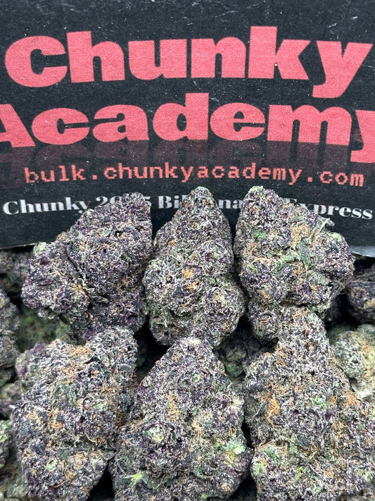 #AA558 - Jewel Flamez (Indica Hybrid)