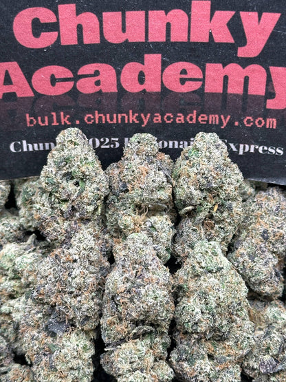 #AA560 - Margarita Gelato (Indica)