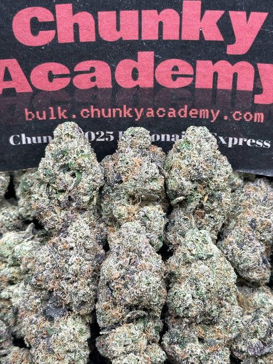 #AA560 - Margarita Gelato (Indica)