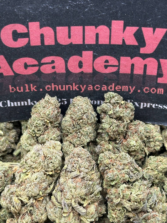 #L551 - Pumpkin Spice (Hybrid)