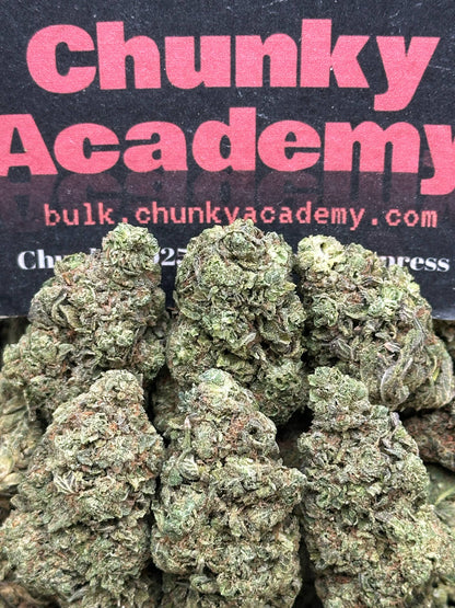 #L555 - Diesel Dough (Hybrid)