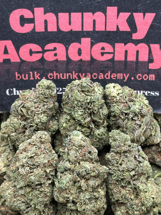 #L555 - Diesel Dough (Hybrid)