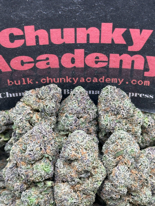#AA564 - Toffee Twist (Indica Hybrid)