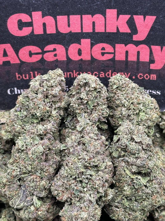 #B838 - Mocha Drizzle (Indica)
