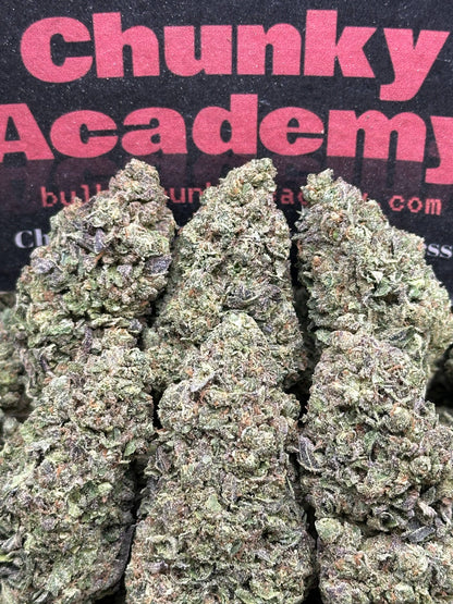 #B841 - Triple Scoop (Hybrid)