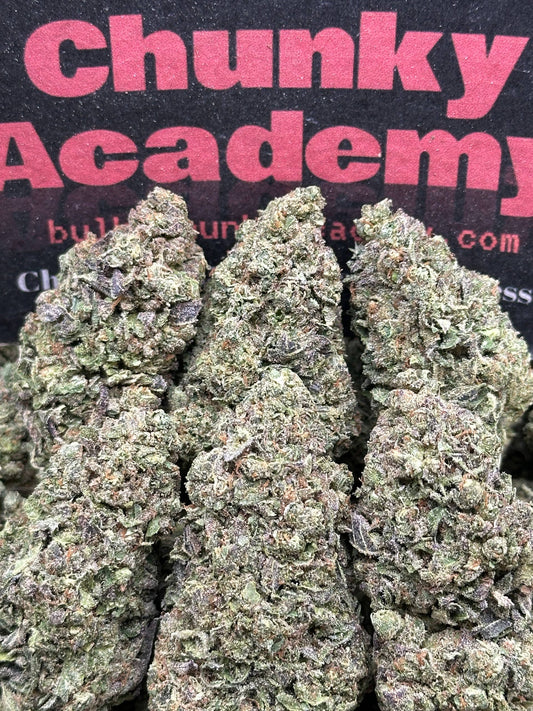 #B841 - Triple Scoop (Hybrid)