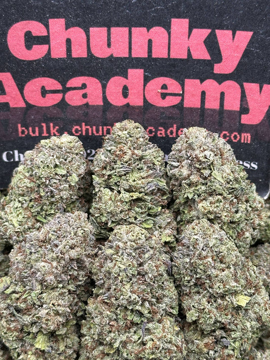 #B842 - Candy Vortex (Indica Hybrid)
