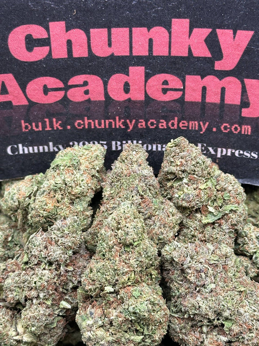 #B844 - Redwood Frost (Hybrid)