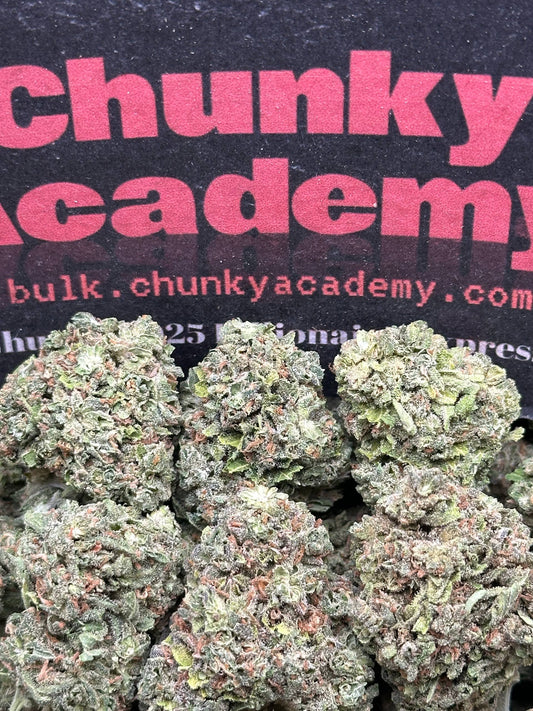 #L559 - Jet Torch (Indica)