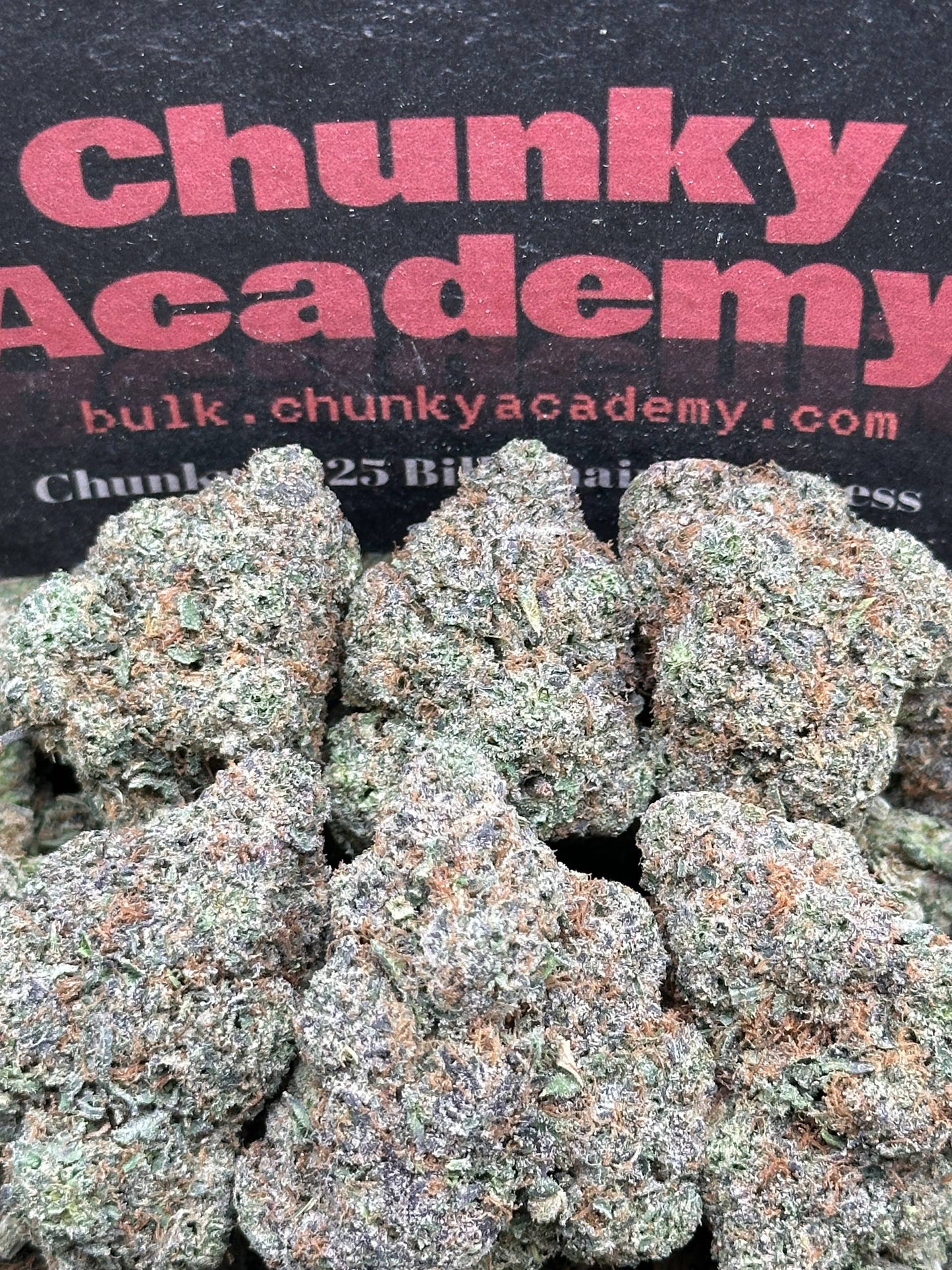 #AA614 - Lemon Punch (Hybrid)