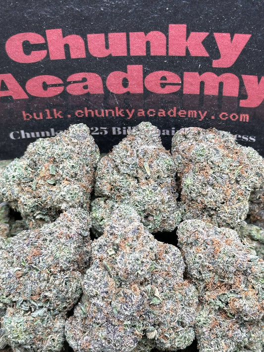 #AA614 - Lemon Punch (Hybrid)