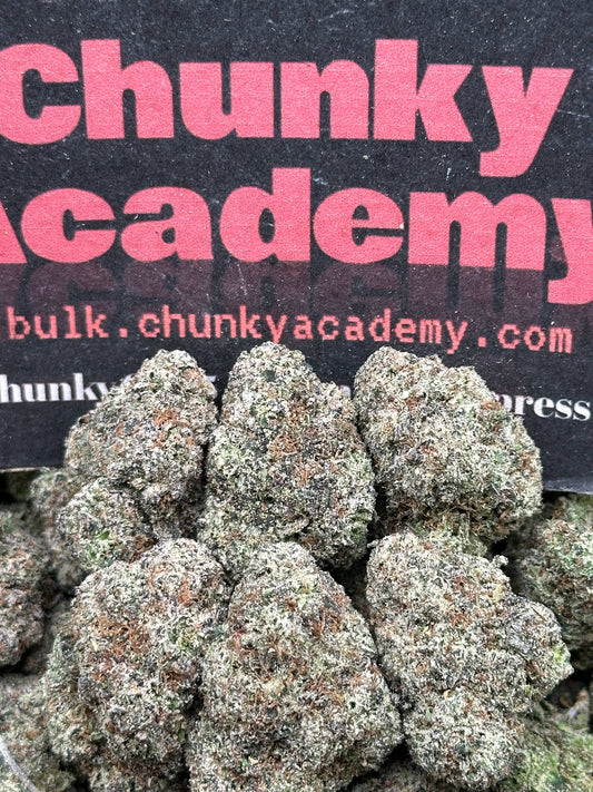 #AA615 - Fuji Apple Gelato (Indica