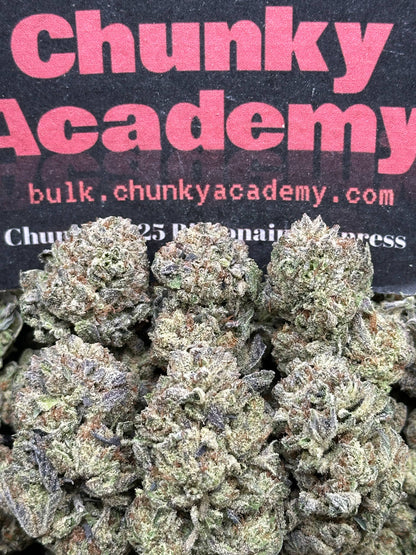 #B849 - Cookie Dough (Indica)