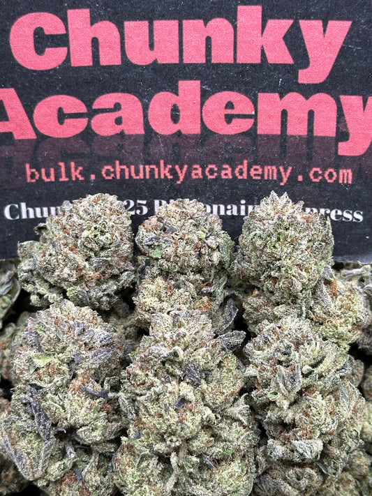 #B849 - Cookie Dough (Indica)