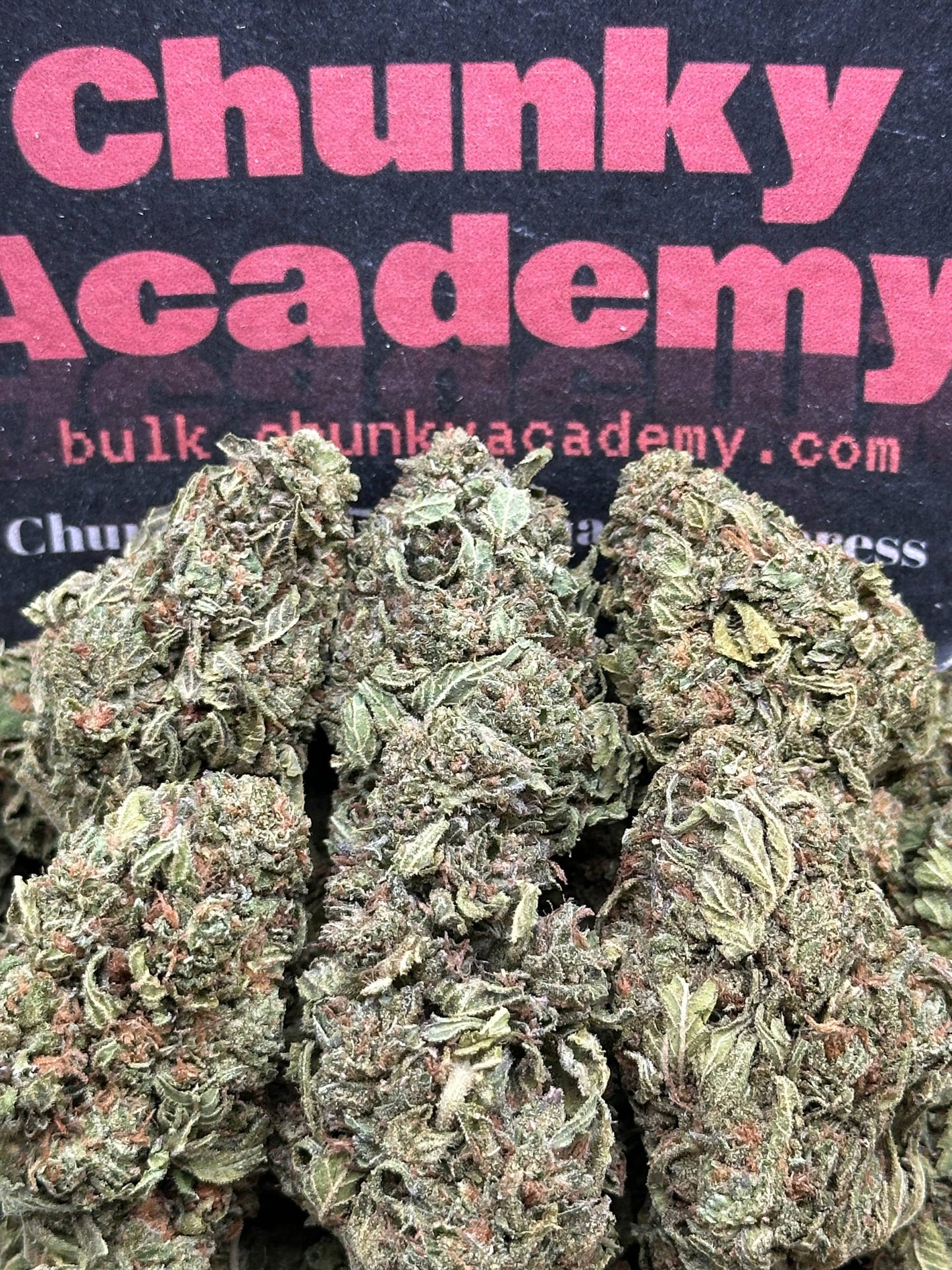 #B851 - Blueberry Syrup (Indica)