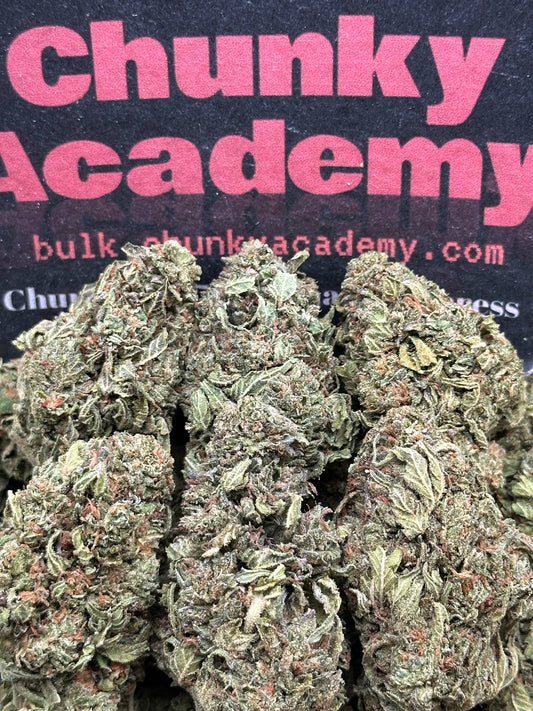 #B851 - Blueberry Syrup (Indica)