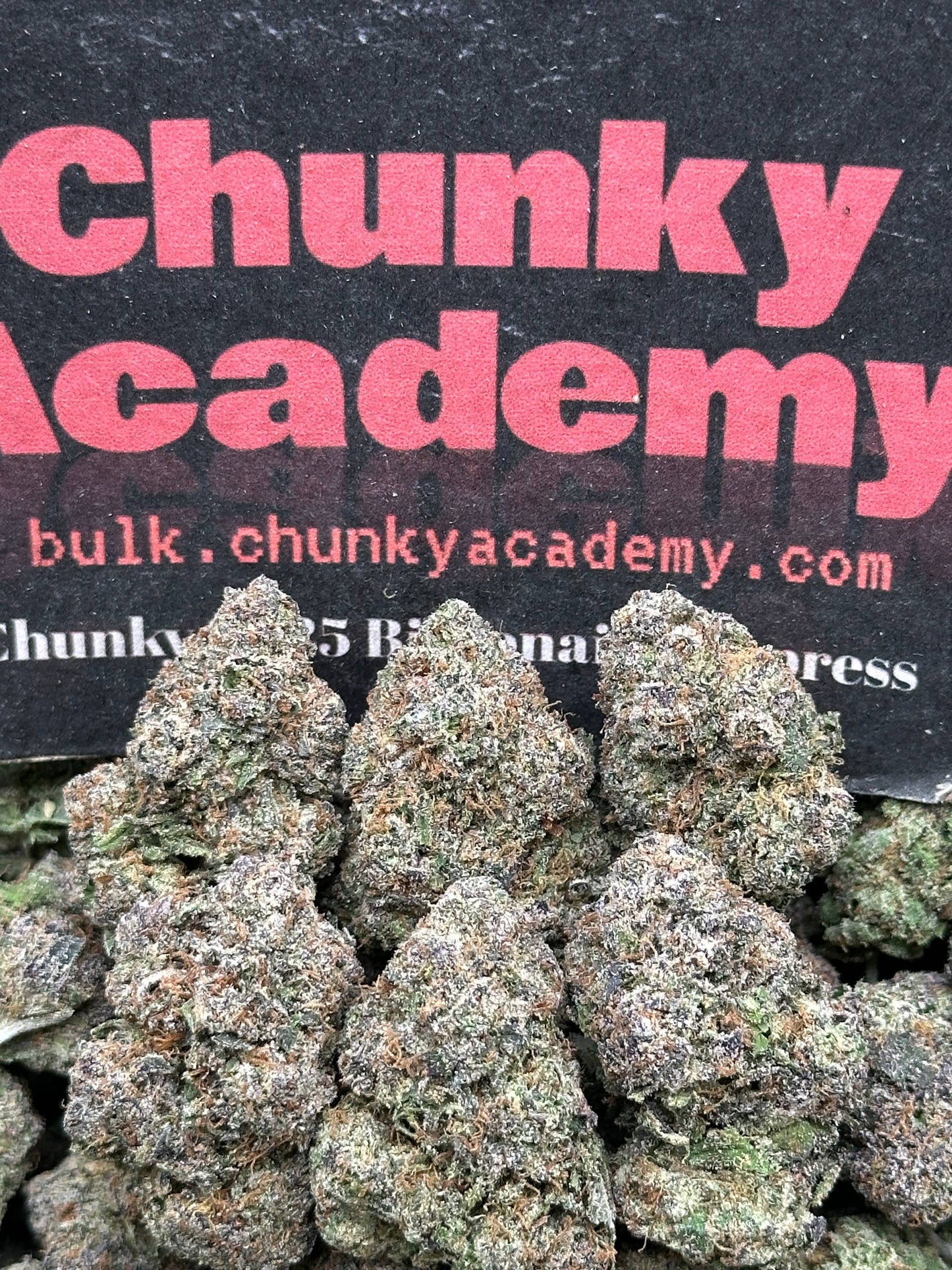 #AA618 - Lemonheadz (Hybrid)