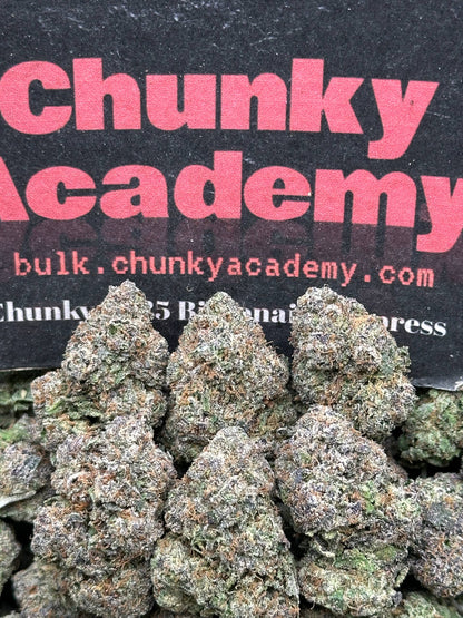 #AA618 - Lemonheadz (Hybrid)