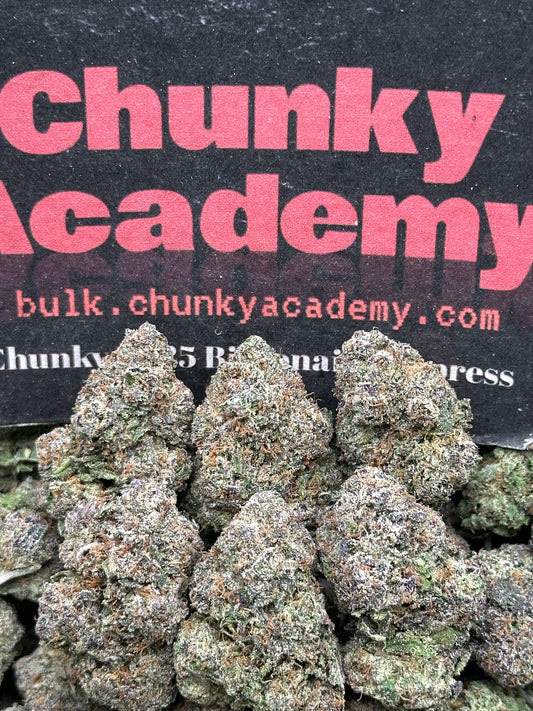 #AA618 - Lemonheadz (Hybrid)