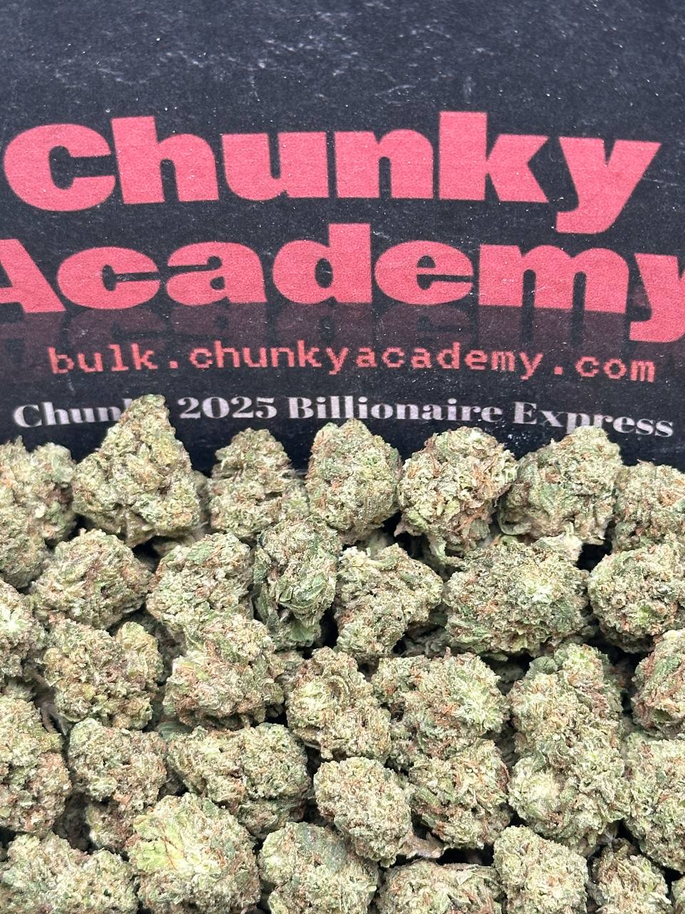 #SS222 - Jet Torch SM (Indica)
