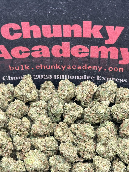 #SS222 - Jet Torch SM (Indica)
