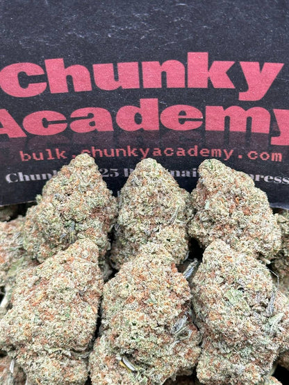 #B857 - Biscotti Melon (Hybrid)
