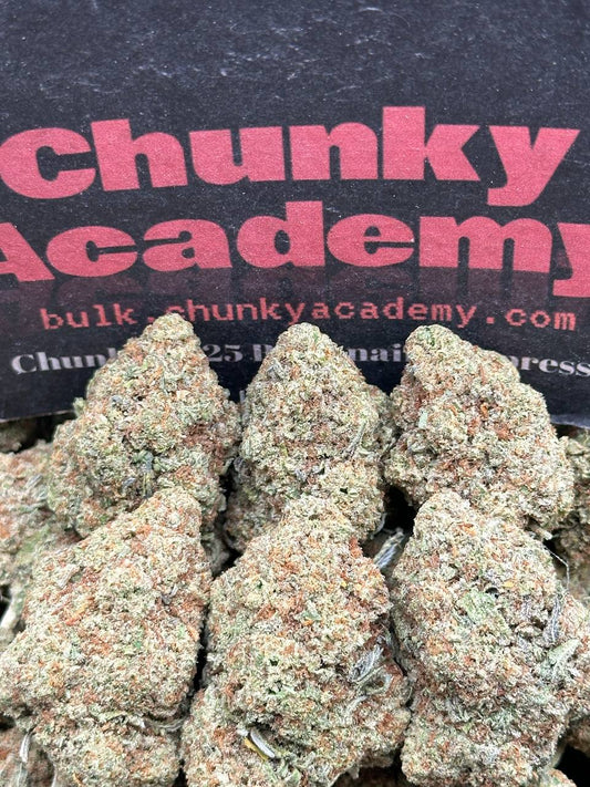 #B857 - Biscotti Melon (Hybrid)