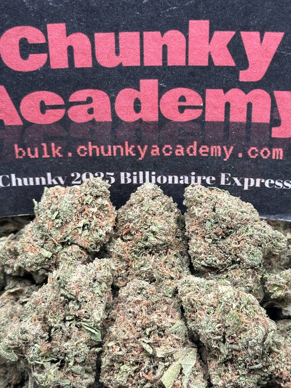 #L565 - Papaya Cream (Indica)