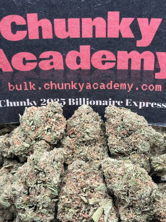 #L565 - Papaya Cream (Indica)