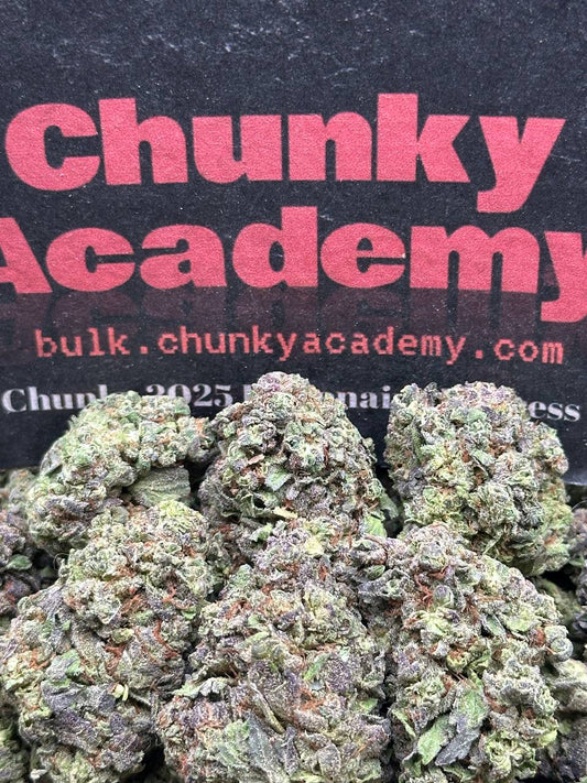#B859 - Lavender Eclipse (Hybrid)