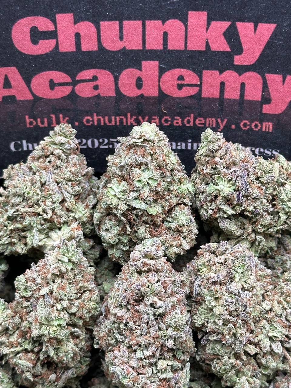 #B862 - Gorilla Glue (Hybrid)