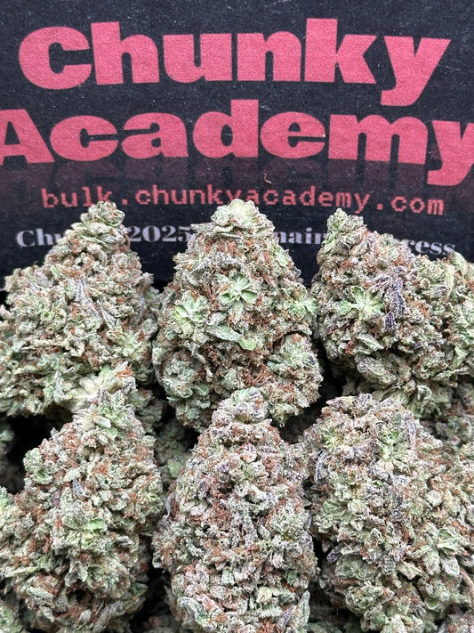 #B862 - Gorilla Glue (Hybrid)